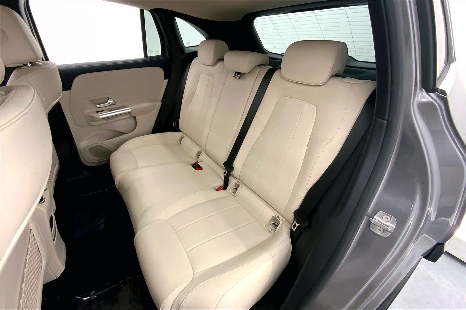 2023 Mercedes-Benz GLA 250 SUV