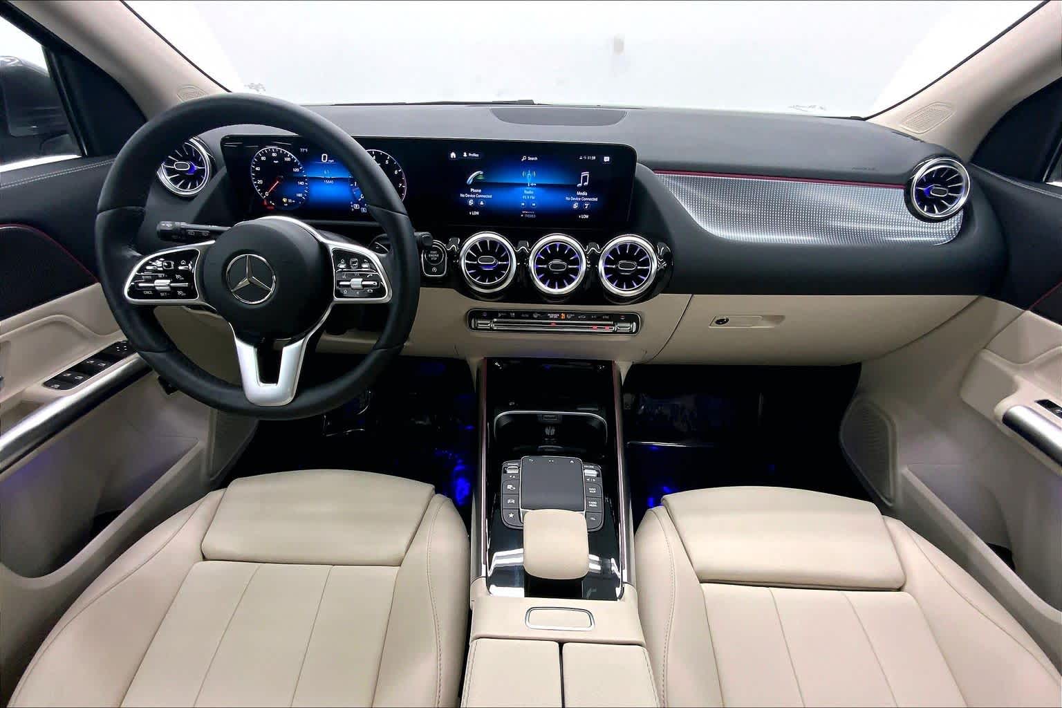 2023 Mercedes-Benz GLA 250 SUV