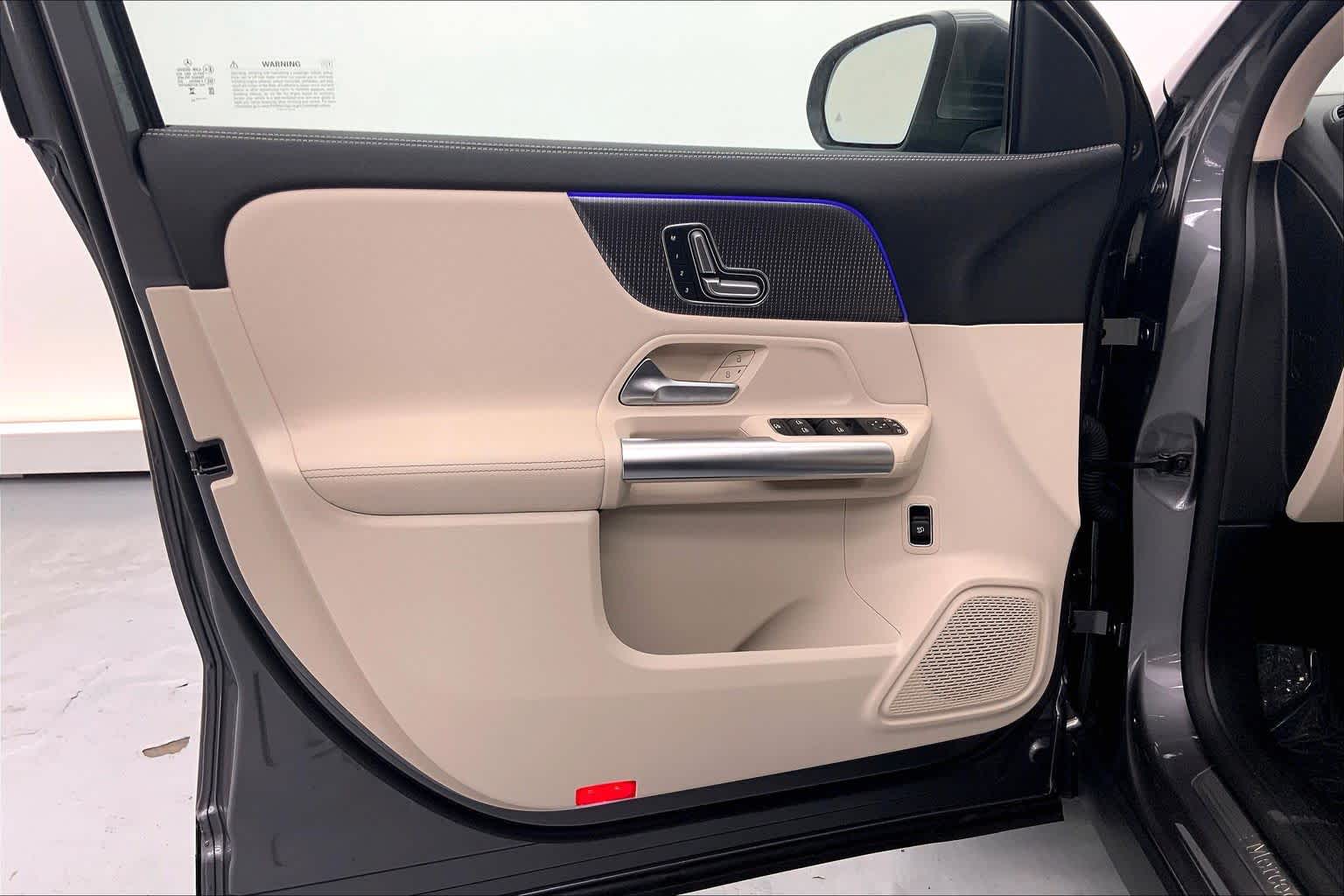 2023 Mercedes-Benz GLA 250 SUV