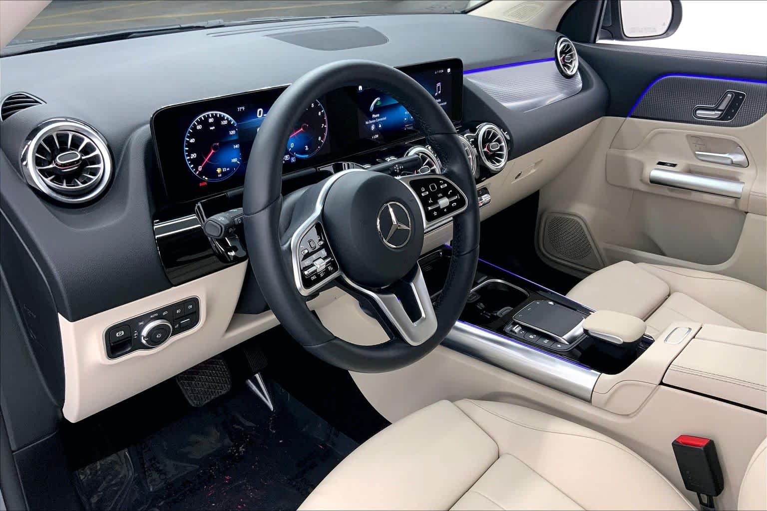 2023 Mercedes-Benz GLA 250 SUV