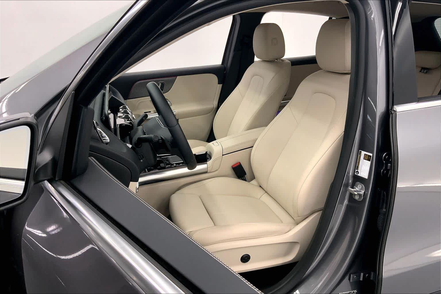 2023 Mercedes-Benz GLA 250 SUV