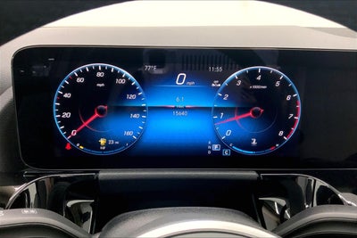 2023 Mercedes-Benz GLA 250 SUV