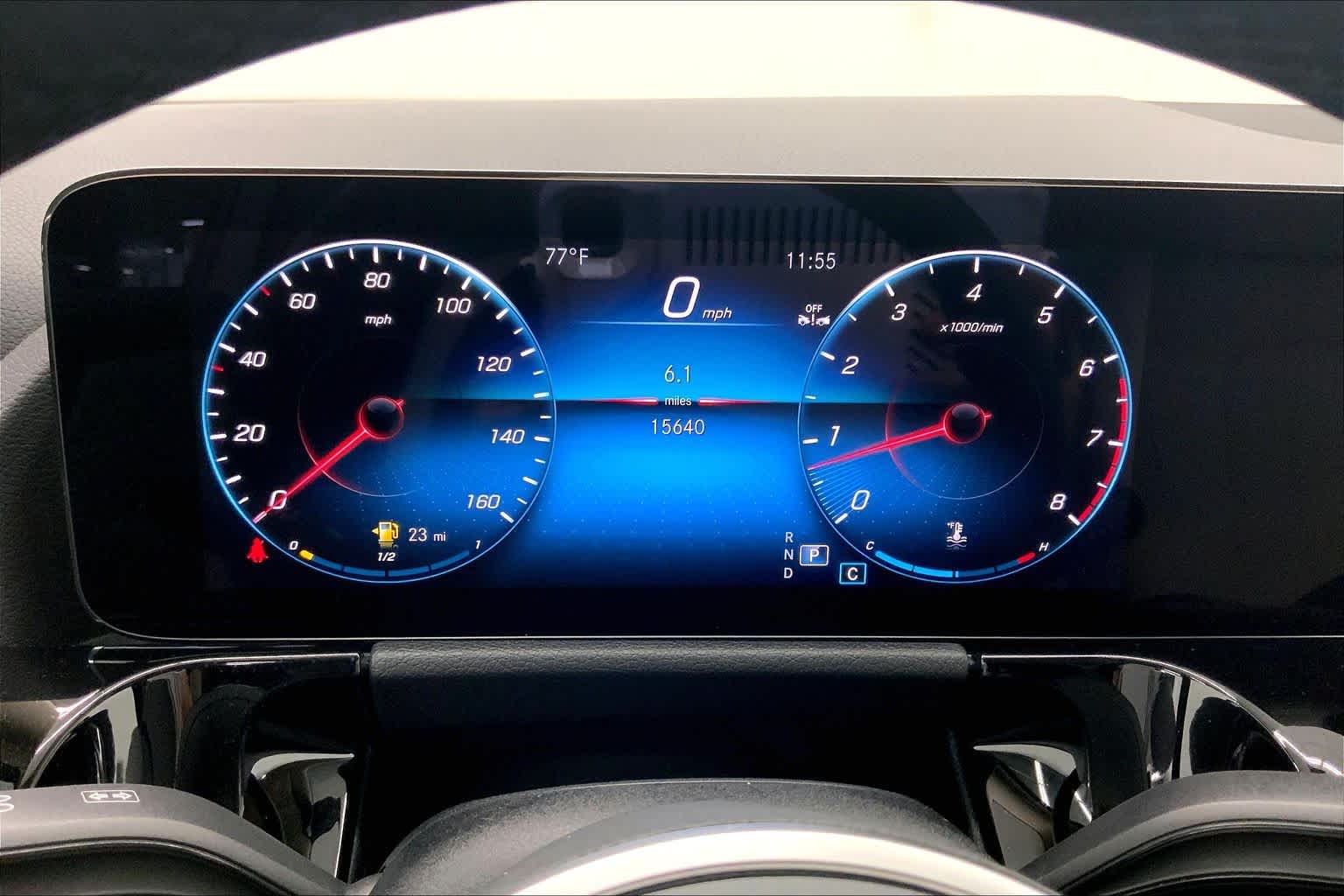 2023 Mercedes-Benz GLA 250 SUV