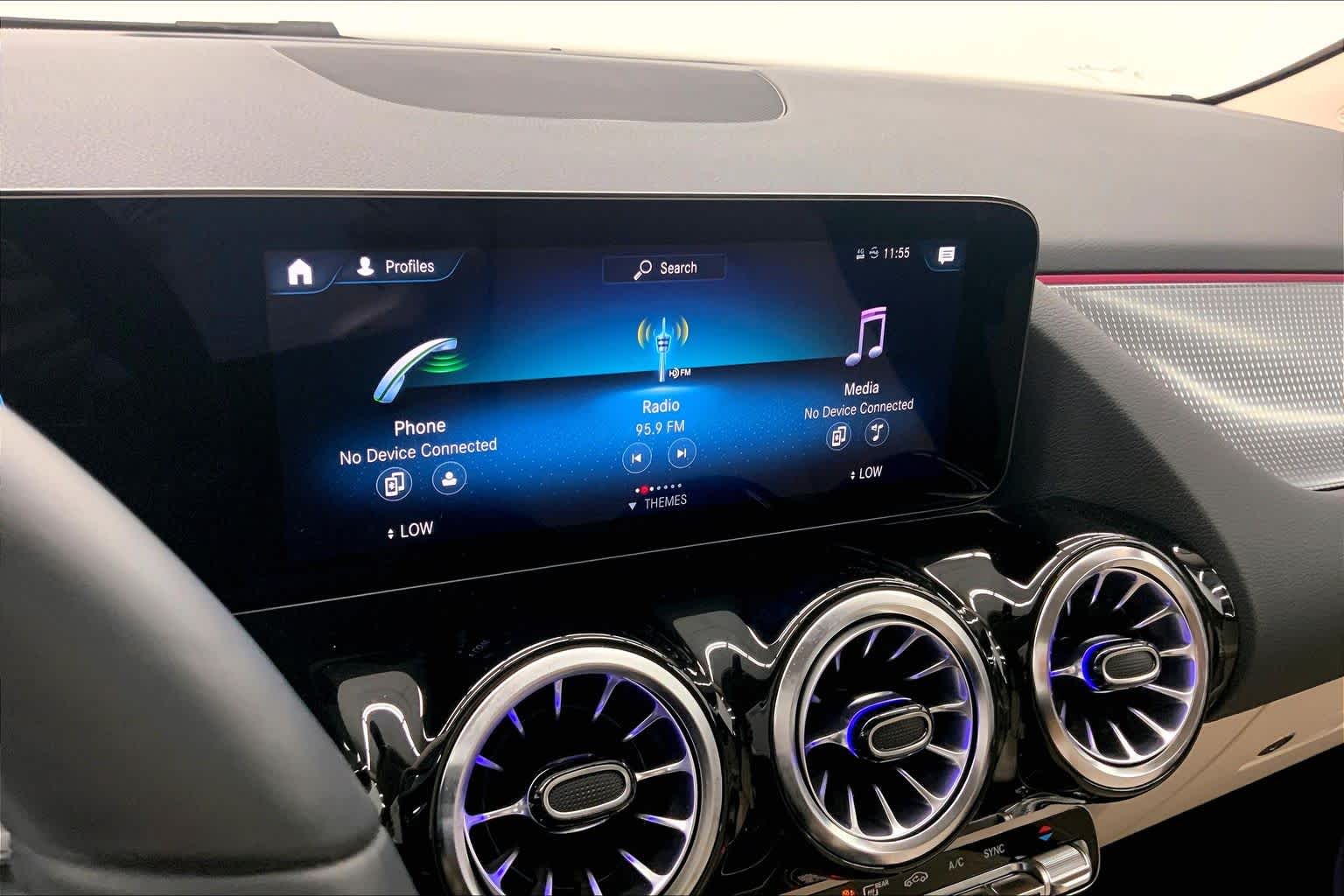 2023 Mercedes-Benz GLA 250 SUV