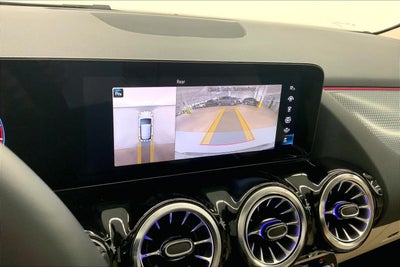 2023 Mercedes-Benz GLA 250 SUV