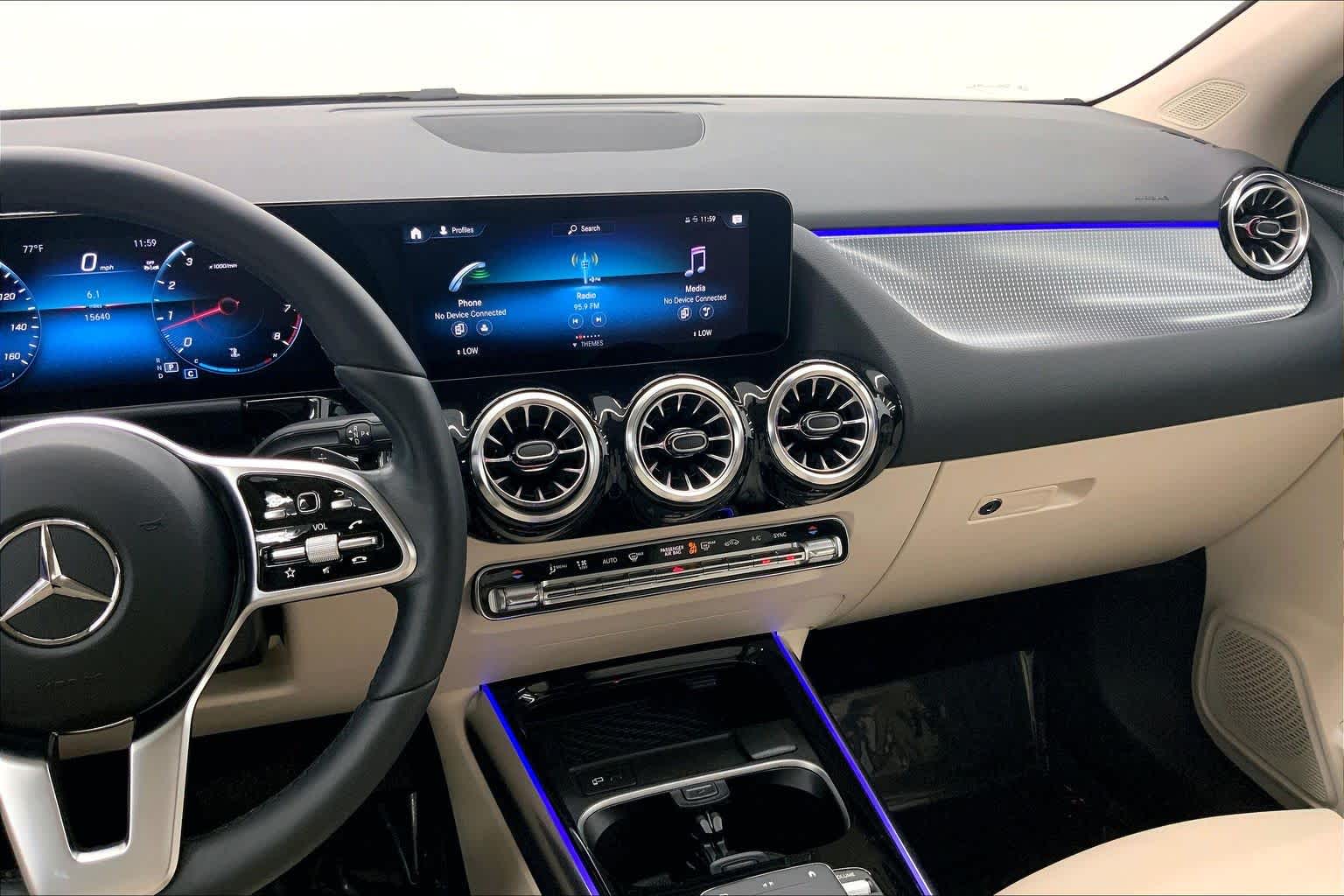 2023 Mercedes-Benz GLA 250 SUV