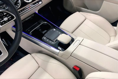 2023 Mercedes-Benz GLA 250 SUV