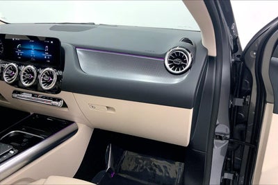 2023 Mercedes-Benz GLA 250 SUV