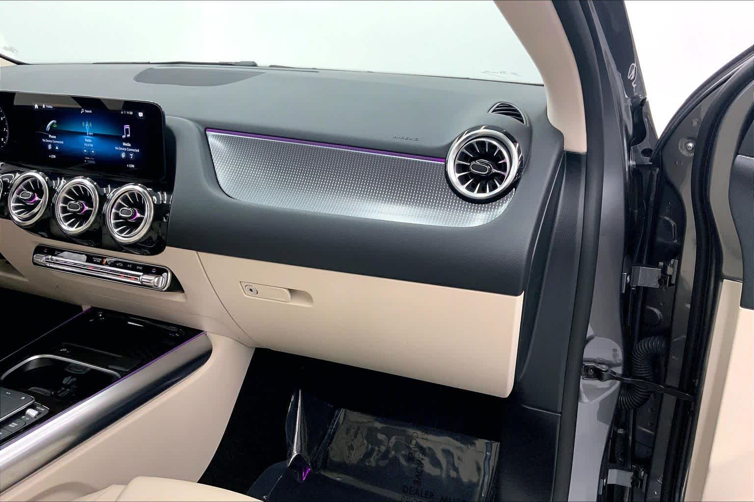 2023 Mercedes-Benz GLA 250 SUV