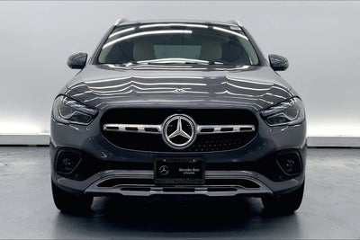 2023 Mercedes-Benz GLA 250 SUV