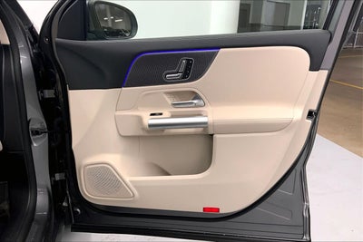 2023 Mercedes-Benz GLA 250 SUV