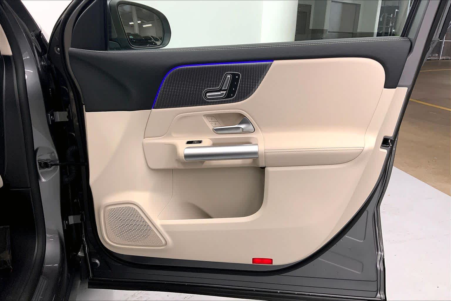 2023 Mercedes-Benz GLA 250 SUV