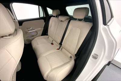 2026 Mercedes-Benz GLA GLA 250