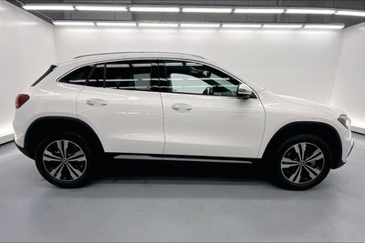 2026 Mercedes-Benz GLA GLA 250