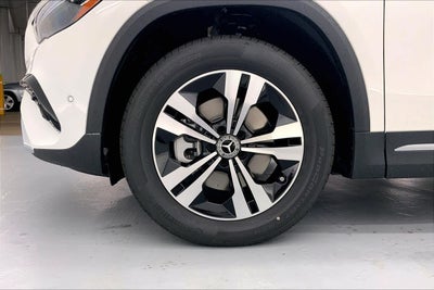 2026 Mercedes-Benz GLA GLA 250