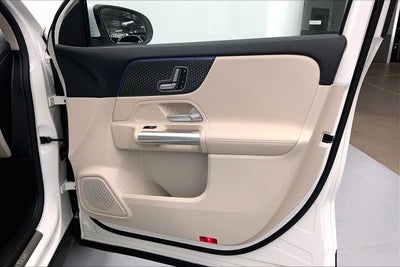 2026 Mercedes-Benz GLA GLA 250