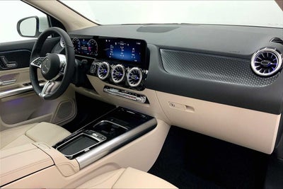 2026 Mercedes-Benz GLA GLA 250