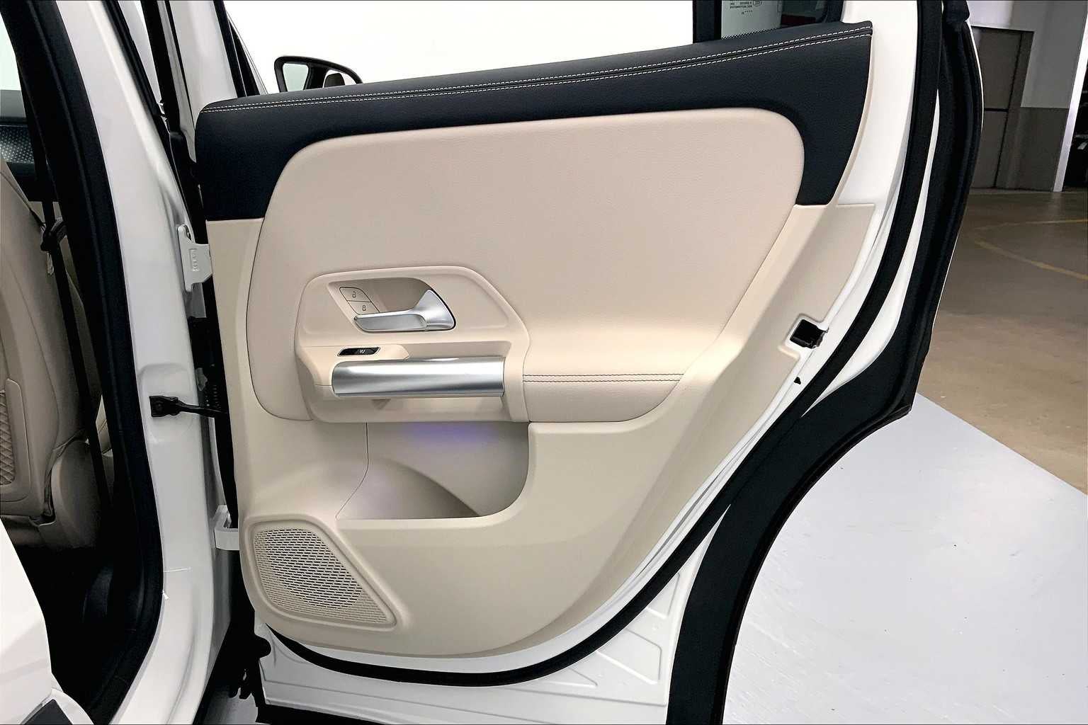 2026 Mercedes-Benz GLA GLA 250