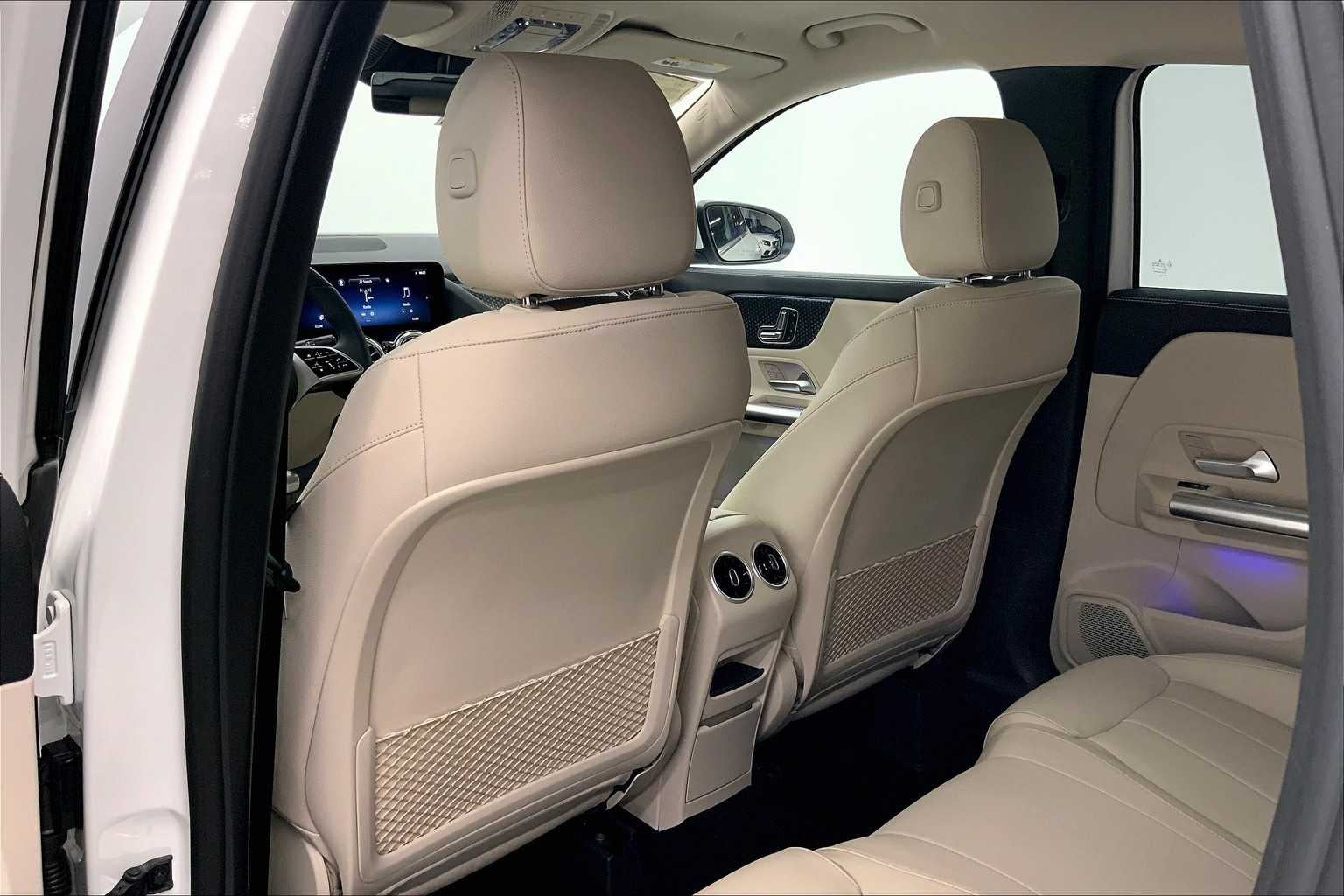 2026 Mercedes-Benz GLA GLA 250