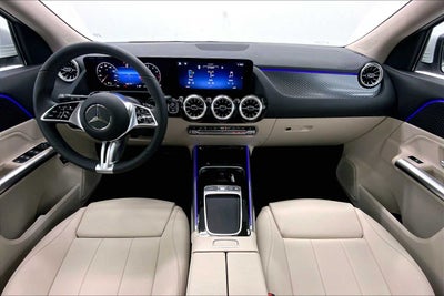 2026 Mercedes-Benz GLA GLA 250