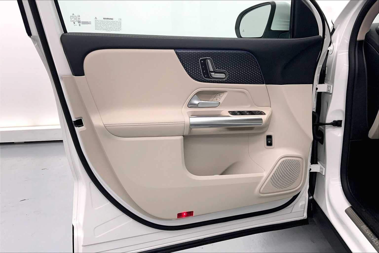 2026 Mercedes-Benz GLA GLA 250