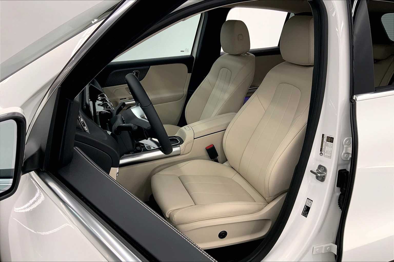 2026 Mercedes-Benz GLA GLA 250