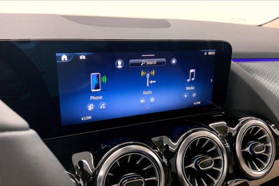 2026 Mercedes-Benz GLA GLA 250