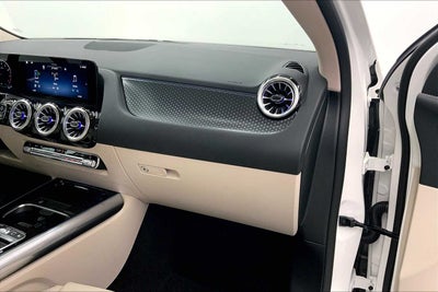 2026 Mercedes-Benz GLA GLA 250