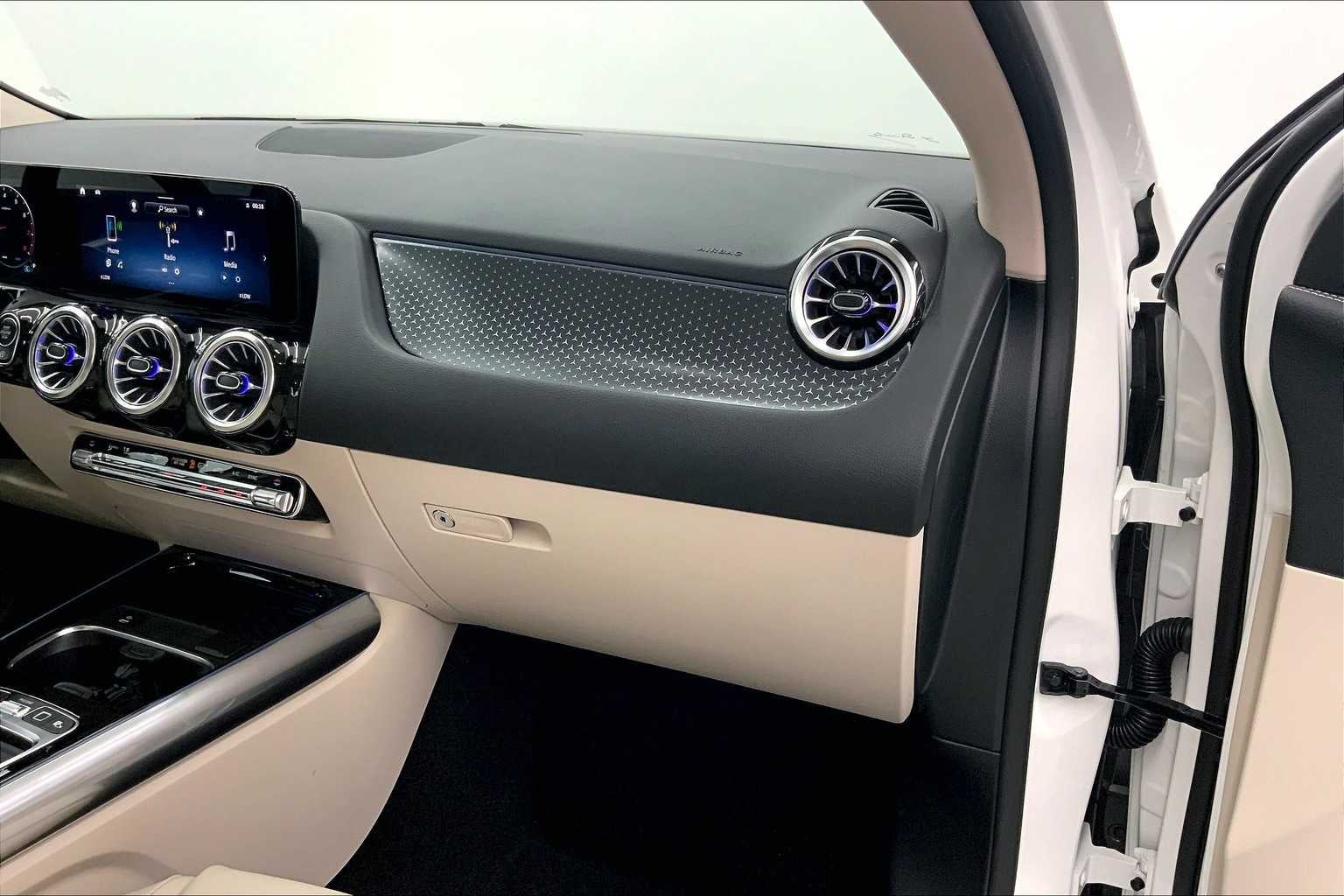 2026 Mercedes-Benz GLA GLA 250