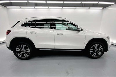 2026 Mercedes-Benz GLA GLA 250