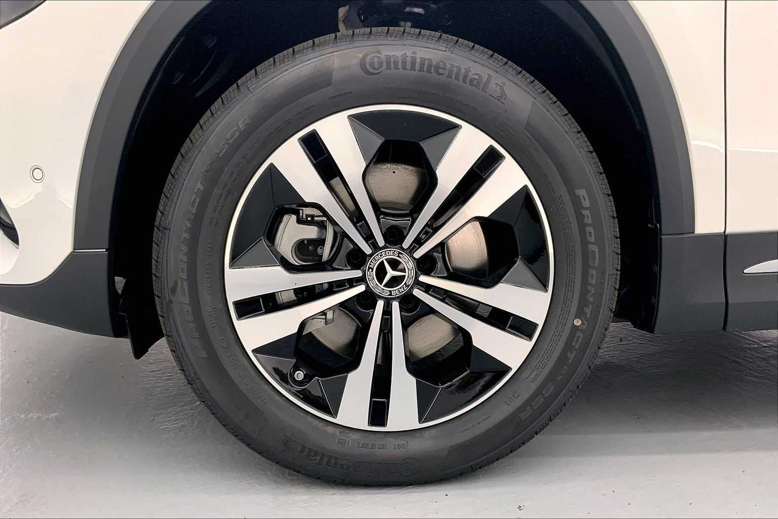 2026 Mercedes-Benz GLA GLA 250