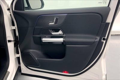 2026 Mercedes-Benz GLA GLA 250