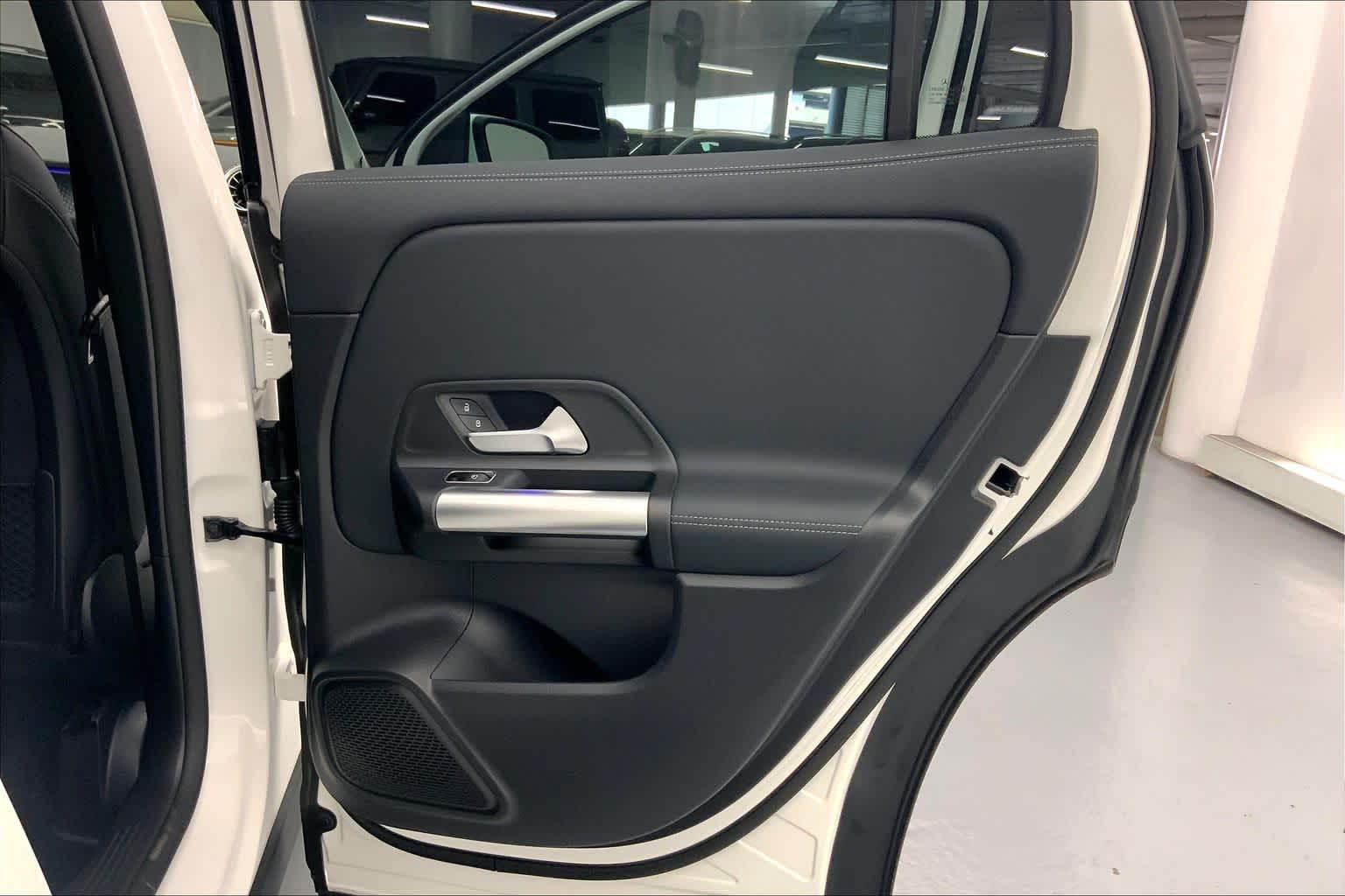 2026 Mercedes-Benz GLA GLA 250