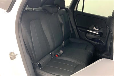 2026 Mercedes-Benz GLA GLA 250