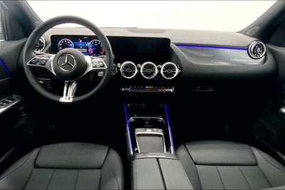 2026 Mercedes-Benz GLA GLA 250