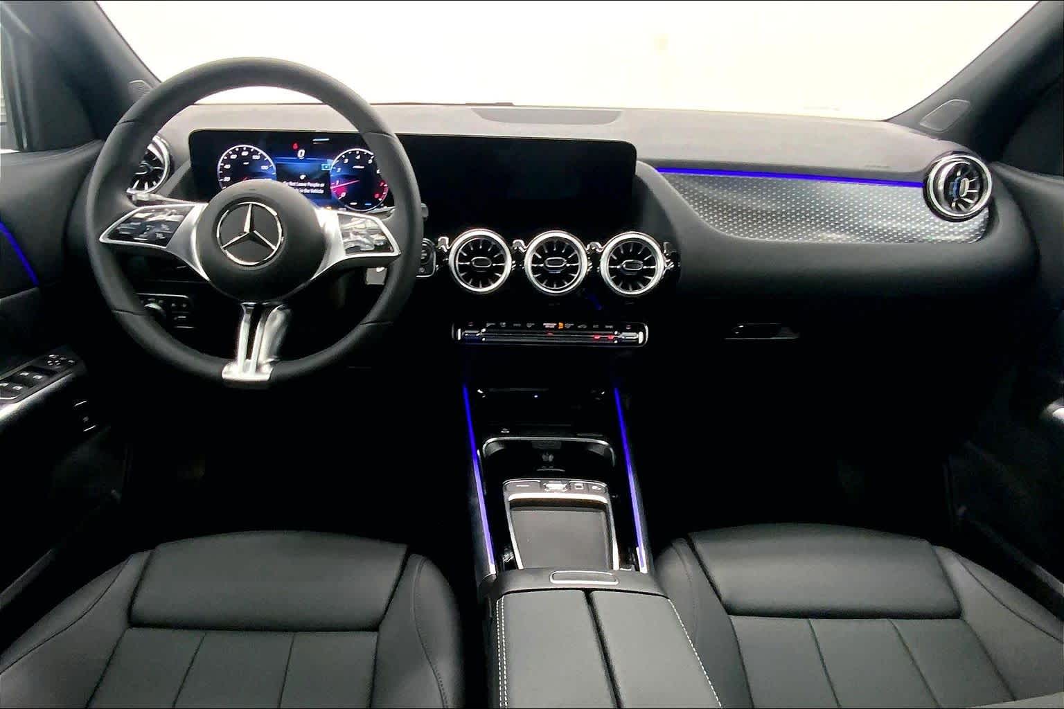 2026 Mercedes-Benz GLA GLA 250