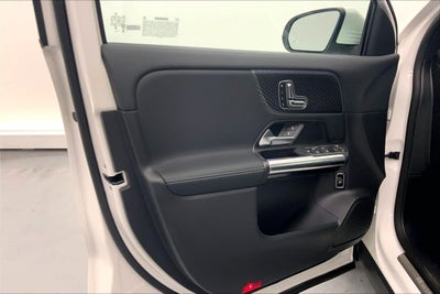 2026 Mercedes-Benz GLA GLA 250