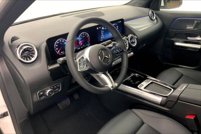 2026 Mercedes-Benz GLA GLA 250