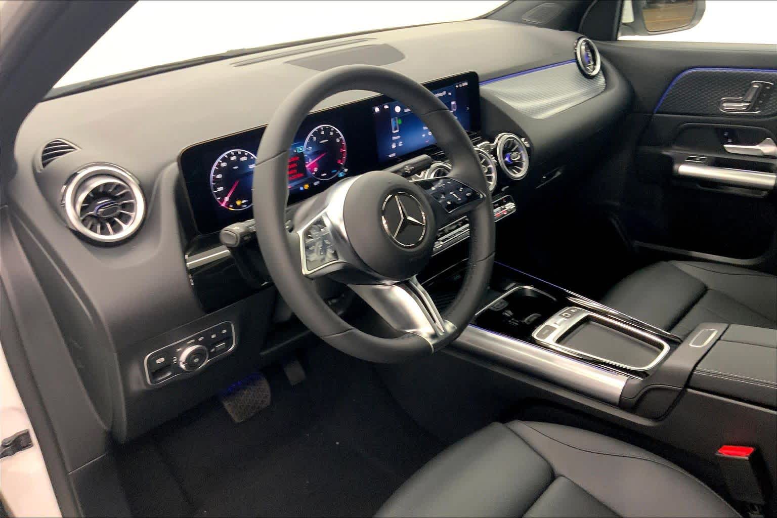 2026 Mercedes-Benz GLA GLA 250