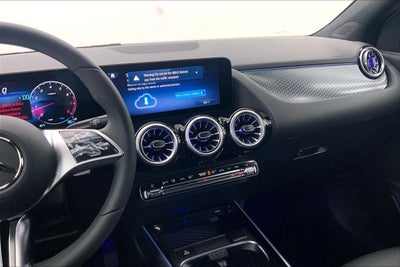 2026 Mercedes-Benz GLA GLA 250