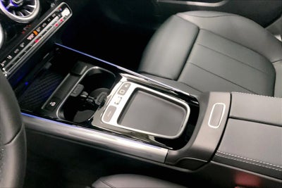 2026 Mercedes-Benz GLA GLA 250