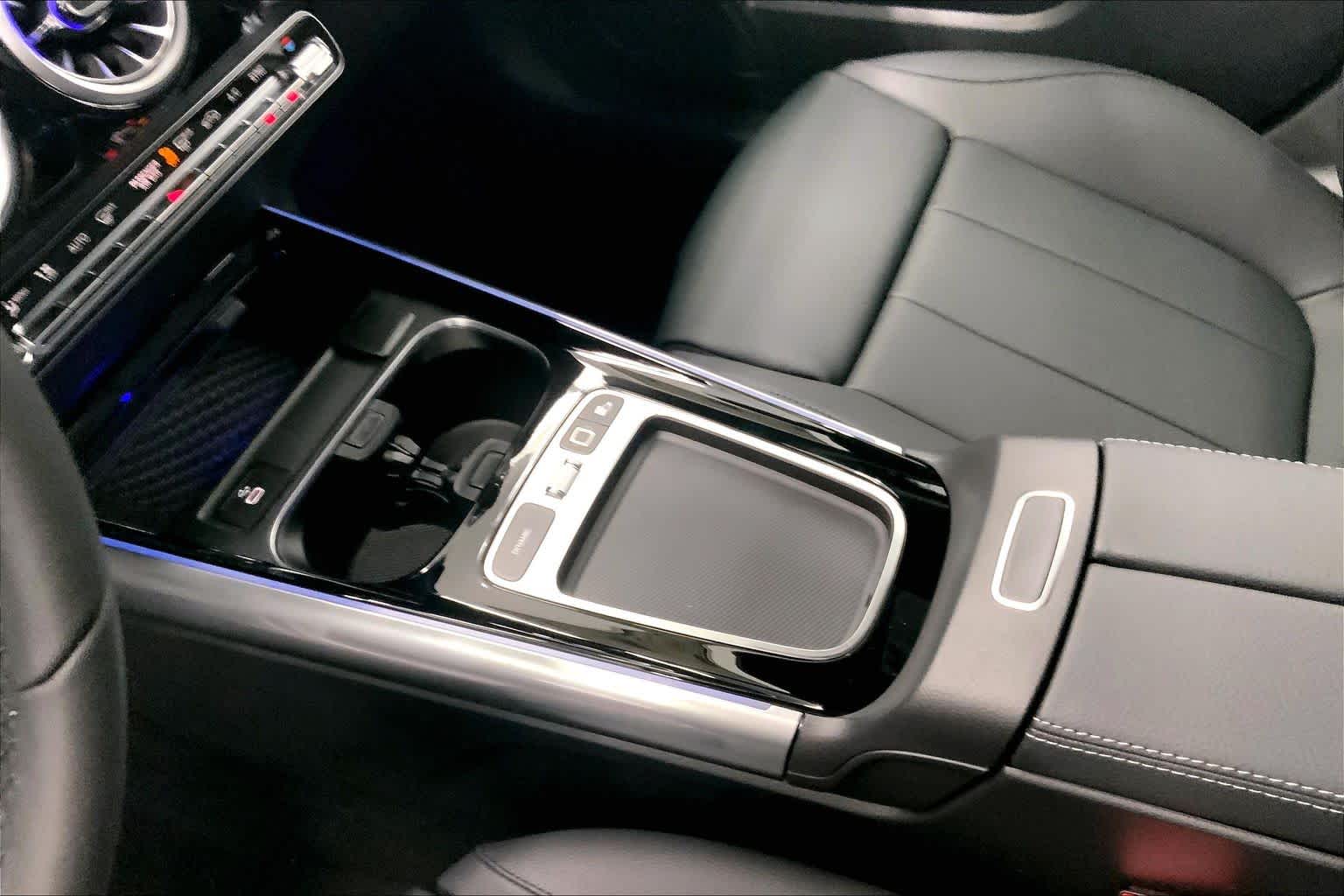 2026 Mercedes-Benz GLA GLA 250