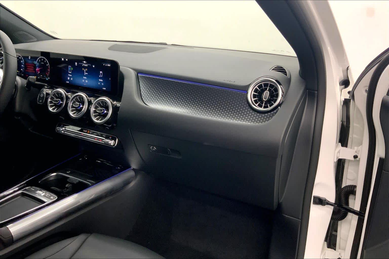 2026 Mercedes-Benz GLA GLA 250