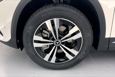 2026 Mercedes-Benz GLA GLA 250