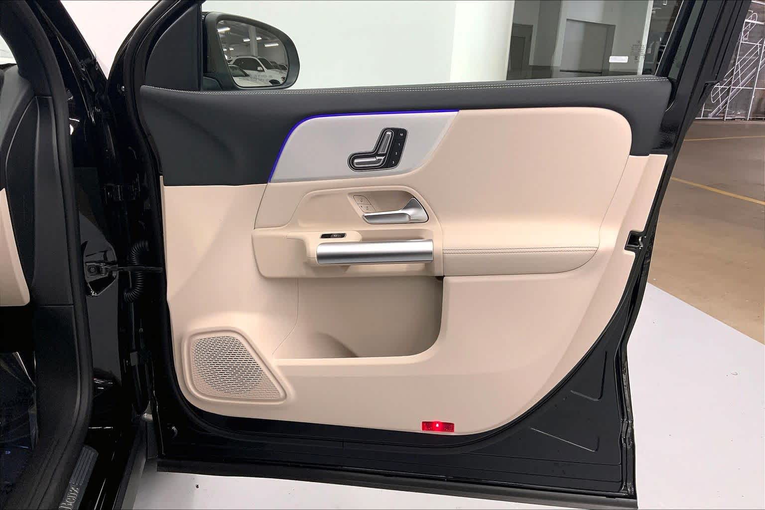 2026 Mercedes-Benz GLA 250 SUV
