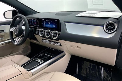 2026 Mercedes-Benz GLA 250 SUV