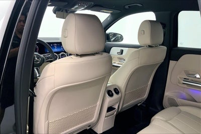 2026 Mercedes-Benz GLA 250 SUV