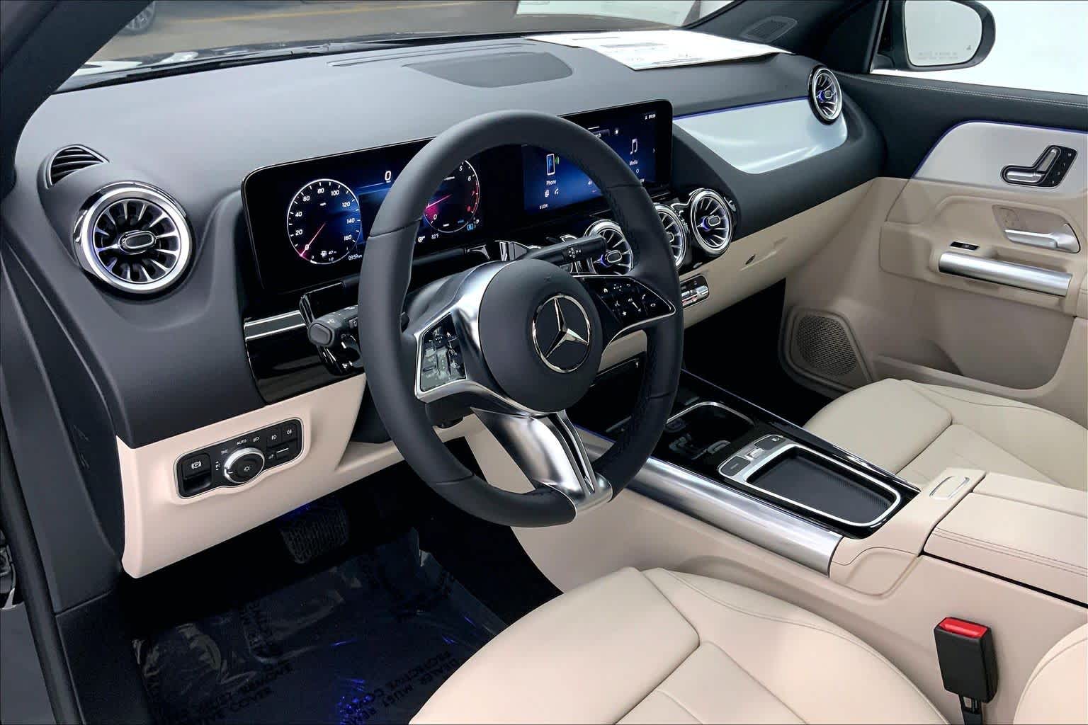 2026 Mercedes-Benz GLA 250 SUV