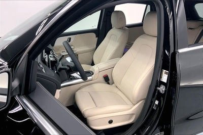 2026 Mercedes-Benz GLA 250 SUV