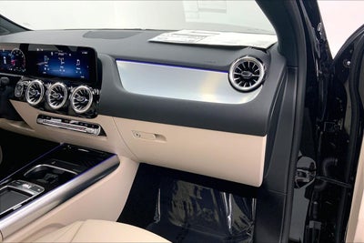 2026 Mercedes-Benz GLA 250 SUV